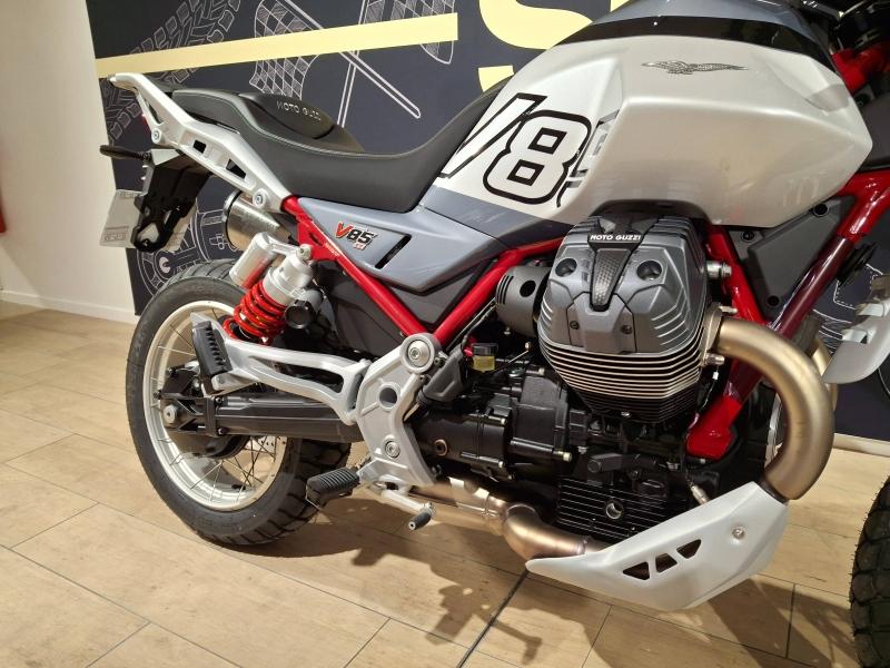 Image MOTO-GUZZI V85 TT V85 TT 850 Euro 5 +