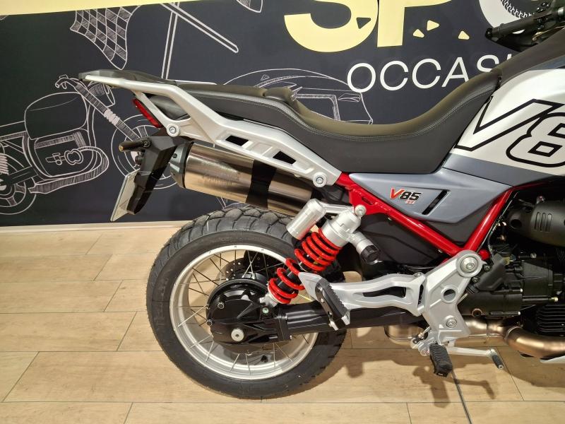 Image MOTO-GUZZI V85 TT V85 TT 850 Euro 5 +