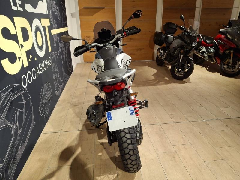 Image MOTO-GUZZI V85 TT V85 TT 850 Euro 5 +