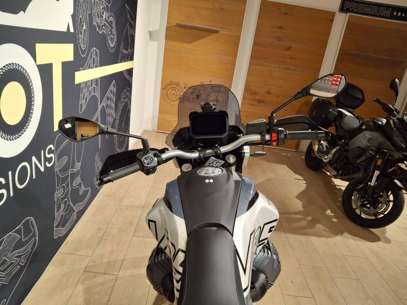 Image MOTO-GUZZI V85 TT V85 TT 850 Euro 5 +