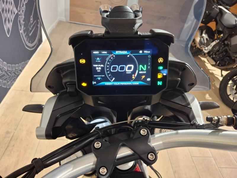 Image MOTO-GUZZI V85 TT V85 TT 850 Euro 5 +