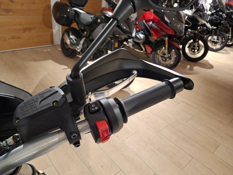 Image MOTO-GUZZI V85 TT V85 TT 850 Euro 5 +
