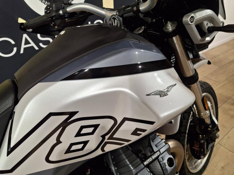 Image MOTO-GUZZI V85 TT V85 TT 850 Euro 5 +