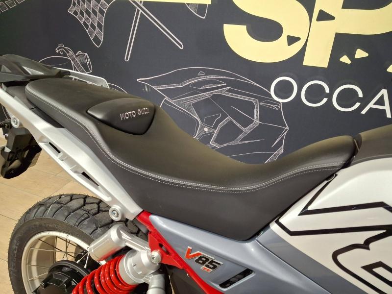 Image MOTO-GUZZI V85 TT V85 TT 850 Euro 5 +