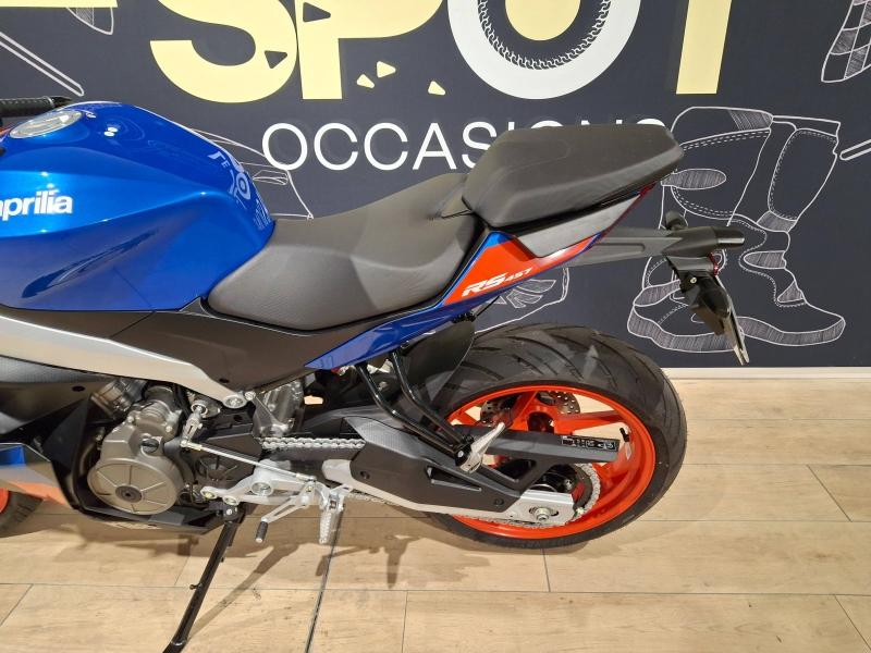 Image APRILIA RS RS 457 Euro 5+