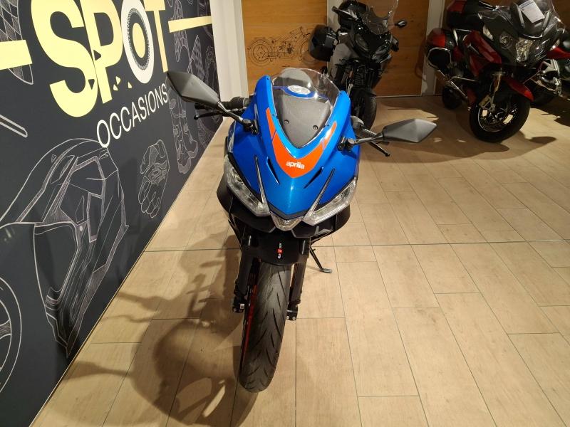 Image APRILIA RS RS 457 Euro 5+