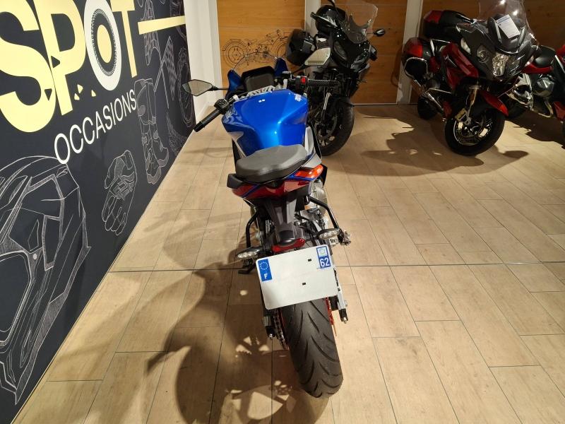 Image APRILIA RS RS 457 Euro 5+