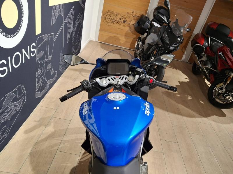 Image APRILIA RS RS 457 Euro 5+