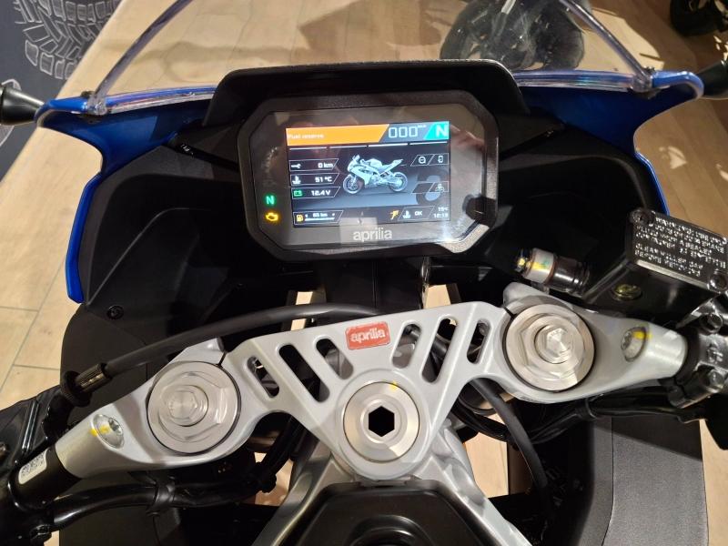 Image APRILIA RS RS 457 Euro 5+