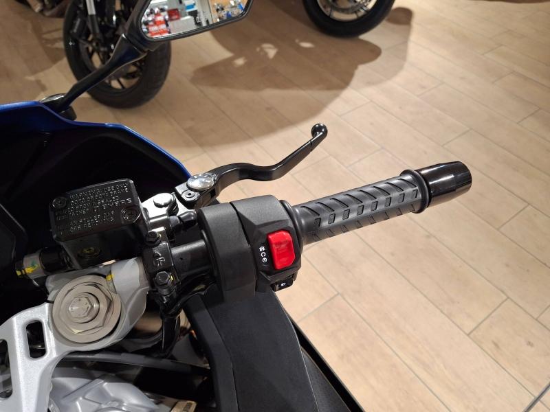 Image APRILIA RS RS 457 Euro 5+