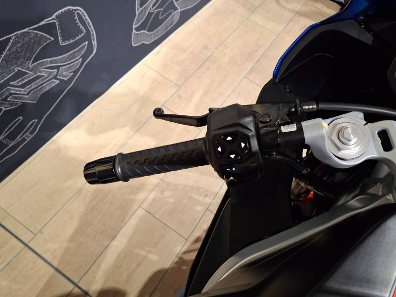 Image APRILIA RS RS 457 Euro 5+