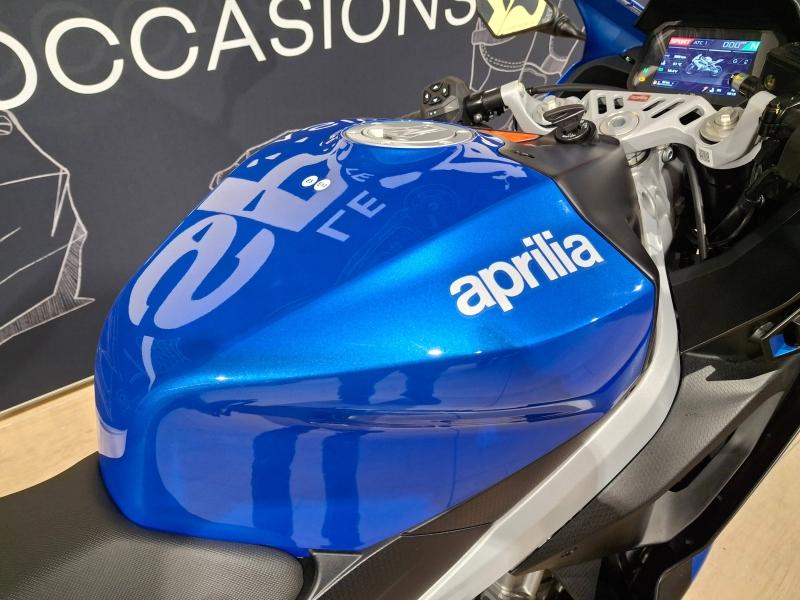 Image APRILIA RS RS 457 Euro 5+