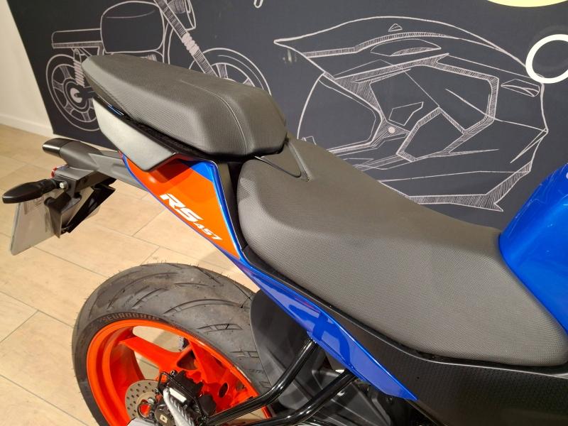 Image APRILIA RS RS 457 Euro 5+