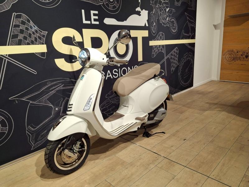 Image VESPA Primavera S Primavera S 125 4T iget 3V E5+