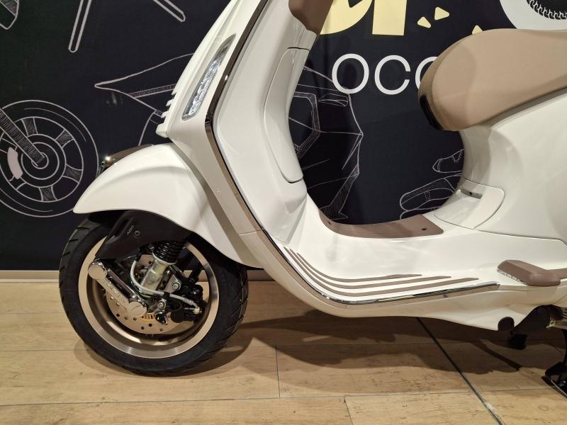 Image VESPA Primavera S Primavera S 125 4T iget 3V E5+