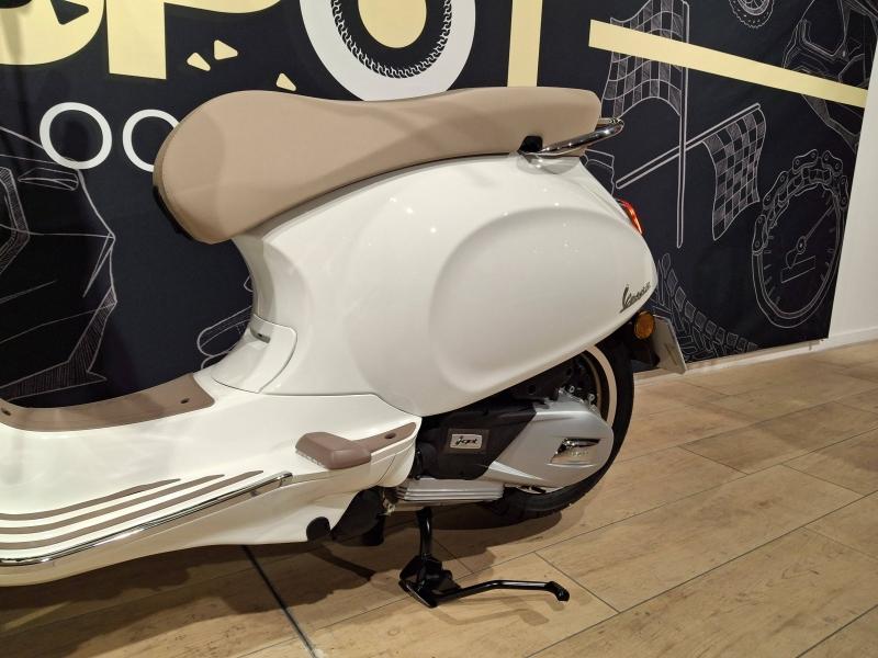 Image VESPA Primavera S Primavera S 125 4T iget 3V E5+
