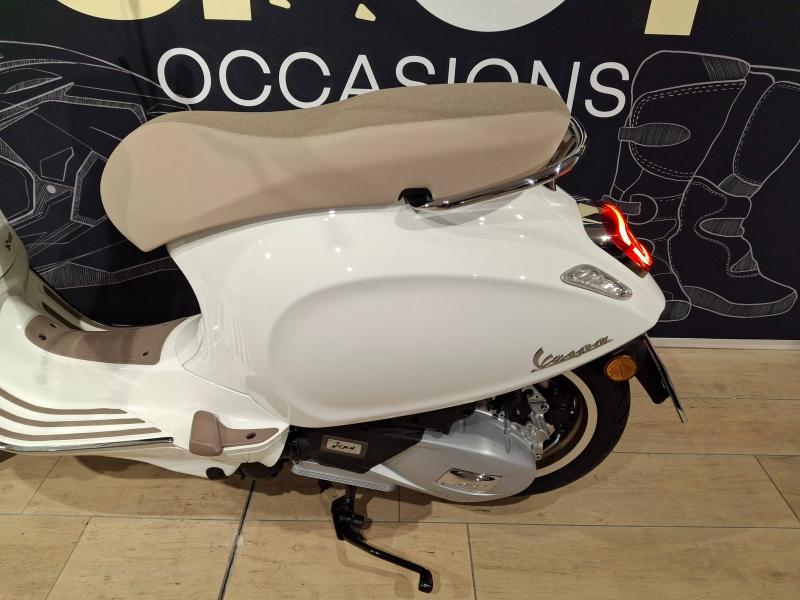 Image VESPA Primavera S Primavera S 125 4T iget 3V E5+