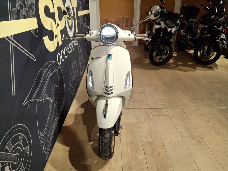 Image VESPA Primavera S Primavera S 125 4T iget 3V E5+