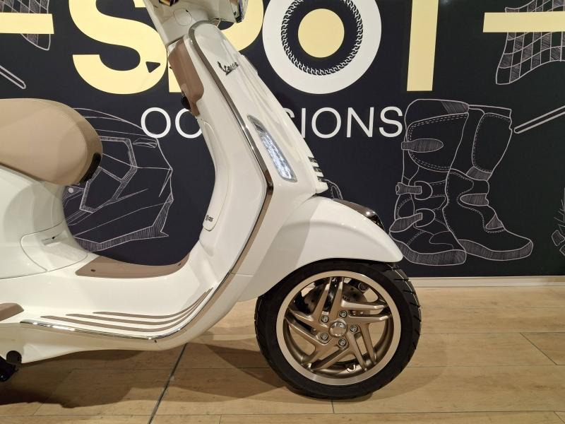 Image VESPA Primavera S Primavera S 125 4T iget 3V E5+