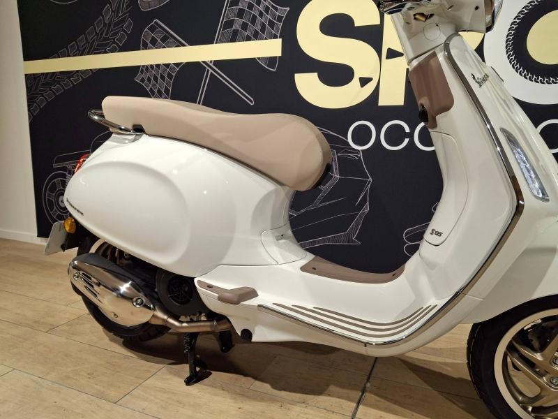 Image VESPA Primavera S Primavera S 125 4T iget 3V E5+
