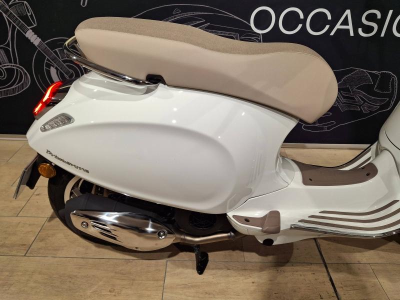 Image VESPA Primavera S Primavera S 125 4T iget 3V E5+