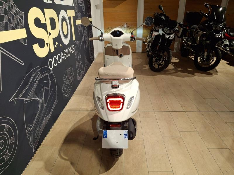 Image VESPA Primavera S Primavera S 125 4T iget 3V E5+