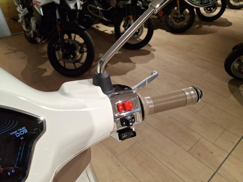 Image VESPA Primavera S Primavera S 125 4T iget 3V E5+