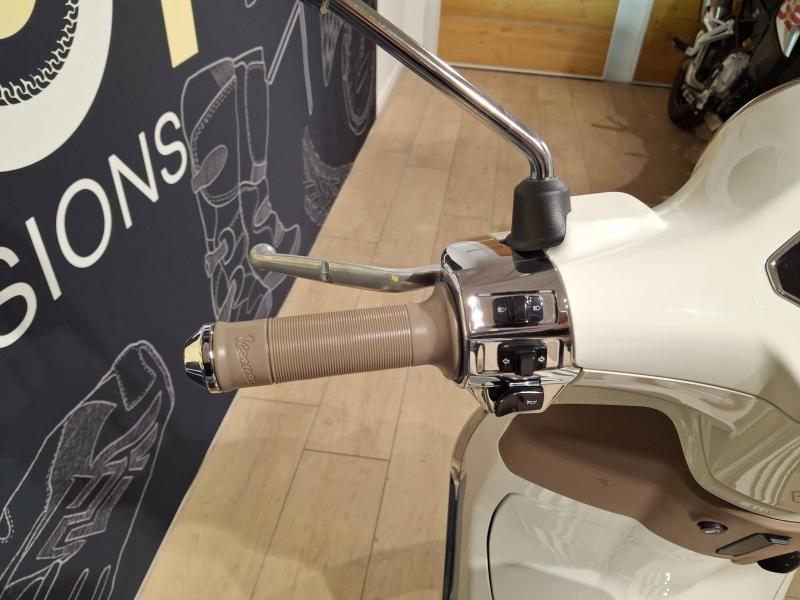 Image VESPA Primavera S Primavera S 125 4T iget 3V E5+