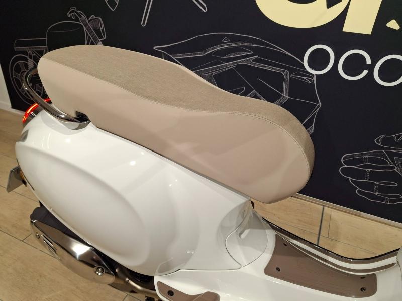 Image VESPA Primavera S Primavera S 125 4T iget 3V E5+