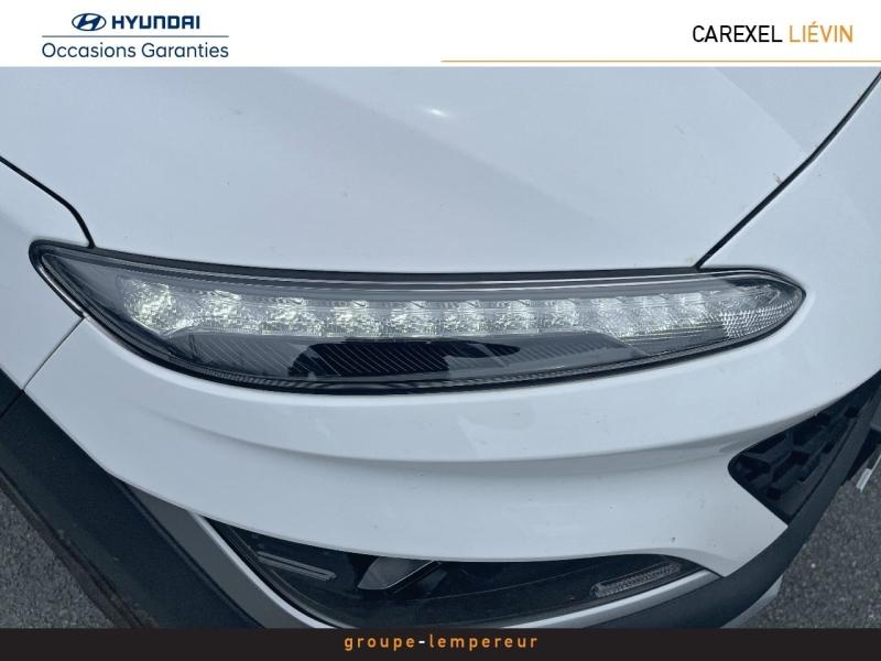 Image HYUNDAI Kona 1.6 GDi 141ch Hybrid Intuitive DCT-6