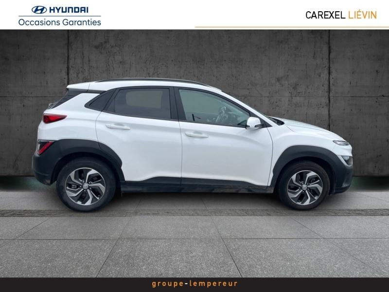 Image HYUNDAI Kona 1.6 GDi 141ch Hybrid Intuitive DCT-6
