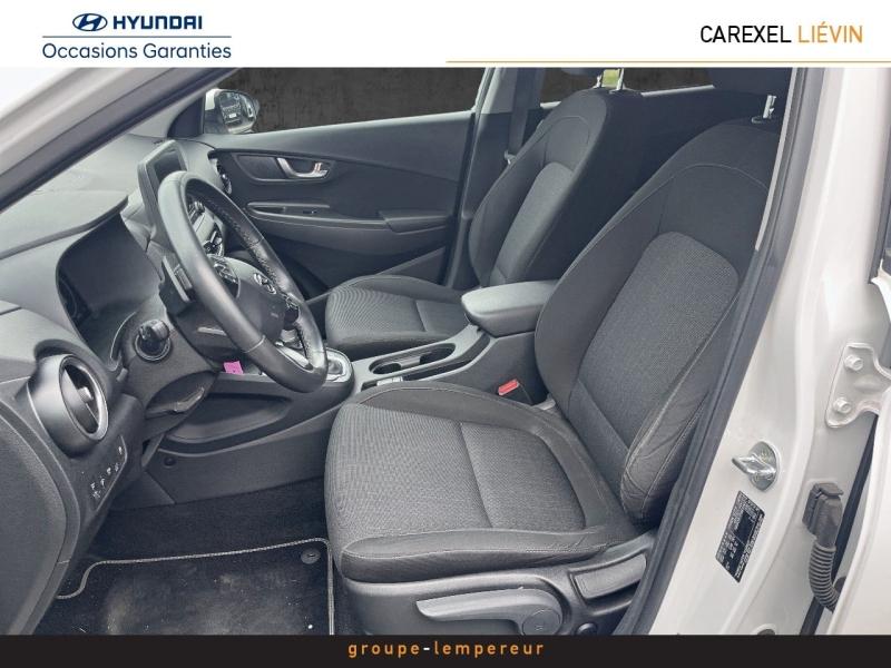 Image HYUNDAI Kona 1.6 GDi 141ch Hybrid Intuitive DCT-6