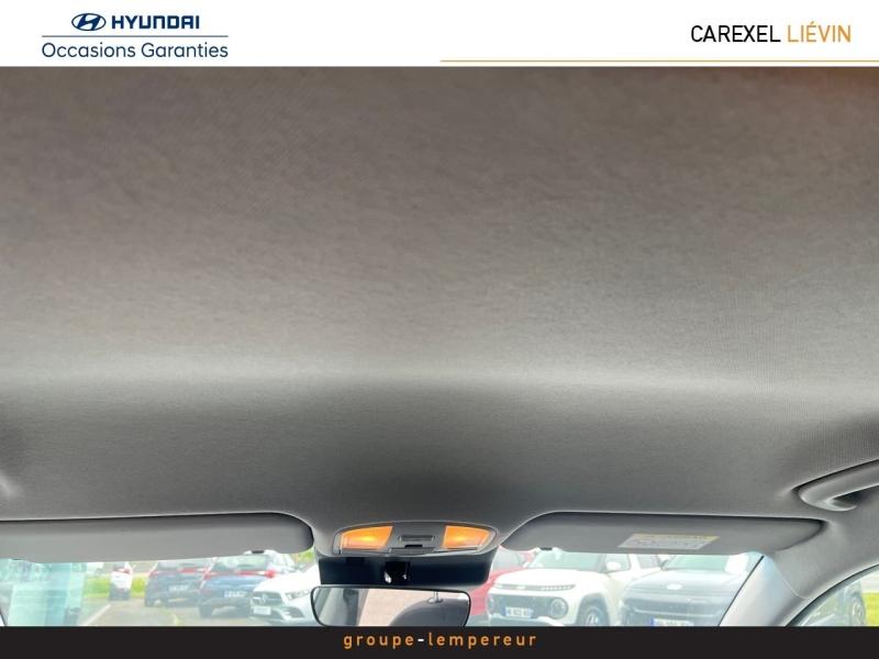 Image HYUNDAI Kona 1.6 GDi 141ch Hybrid Intuitive DCT-6
