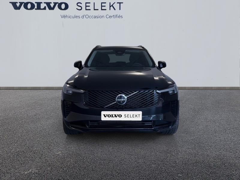 Image VOLVO XC90 T8 AWD 310 + 145ch Ultra Style Dark Geartronic