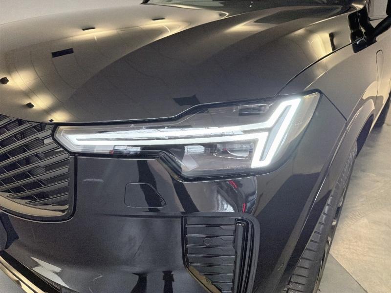 Image VOLVO XC90 T8 AWD 310 + 145ch Ultra Style Dark Geartronic