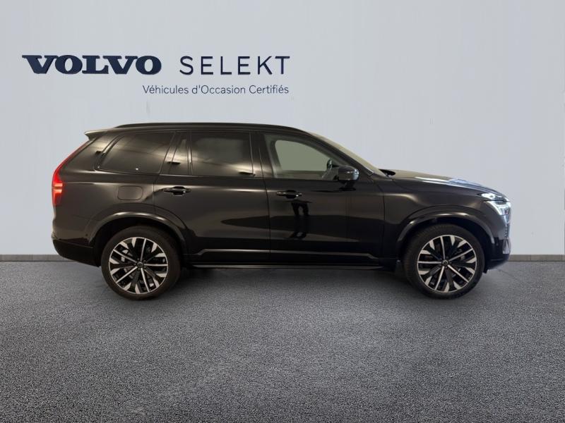 Image VOLVO XC90 T8 AWD 310 + 145ch Ultra Style Dark Geartronic