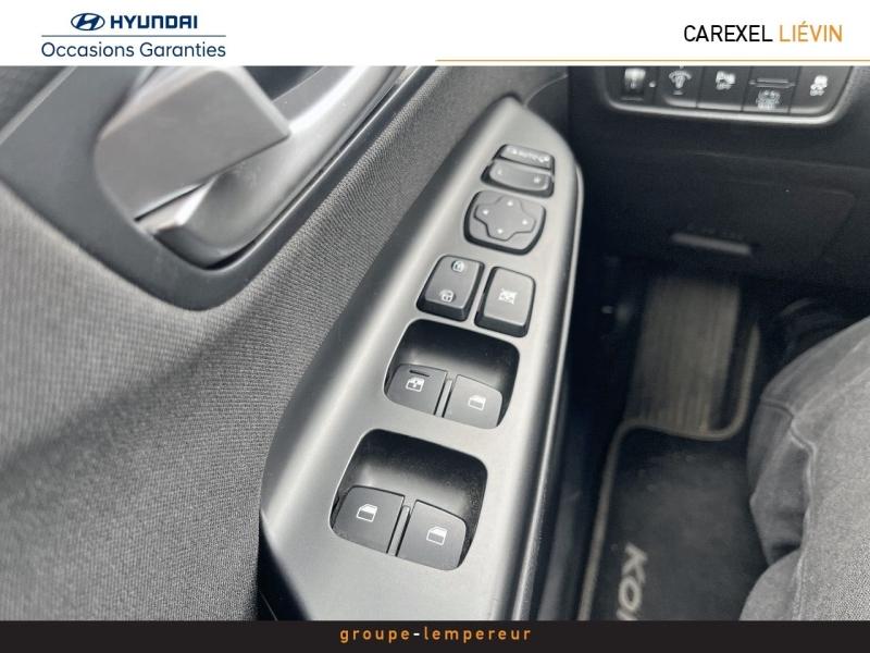 Image HYUNDAI Kona 1.6 GDi 141ch Hybrid Intuitive DCT-6