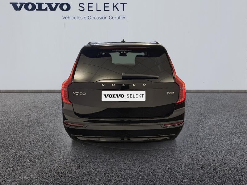 Image VOLVO XC90 T8 AWD 310 + 145ch Ultra Style Dark Geartronic