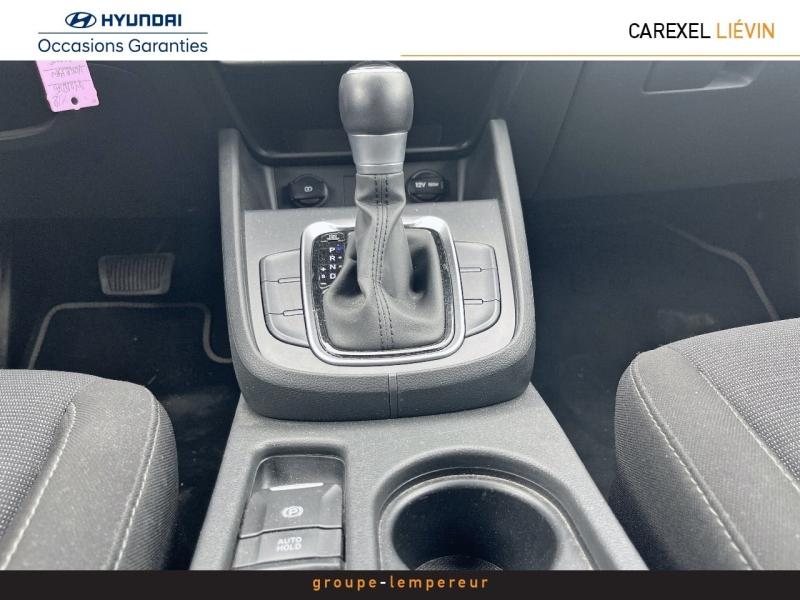 Image HYUNDAI Kona 1.6 GDi 141ch Hybrid Intuitive DCT-6
