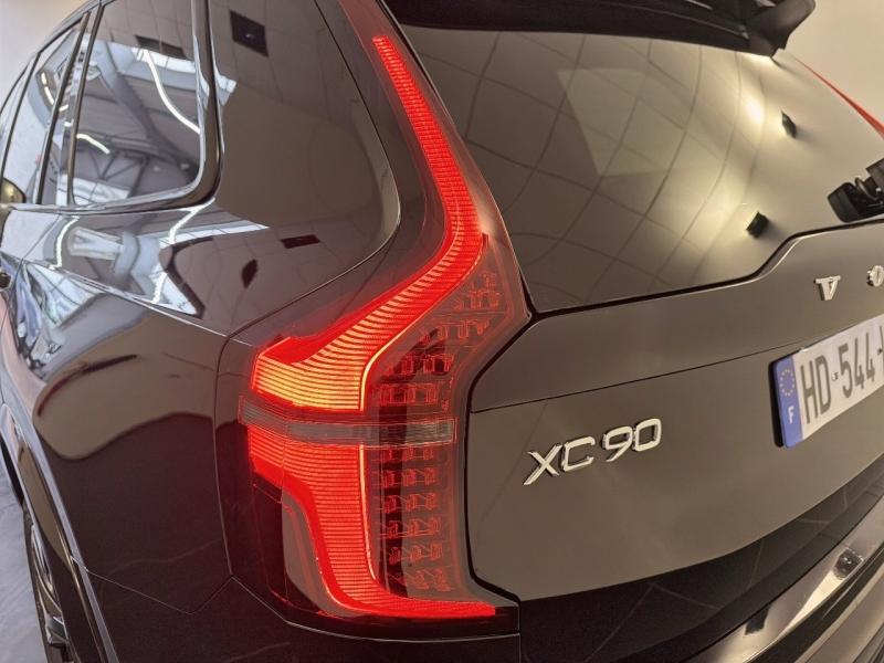 Image VOLVO XC90 T8 AWD 310 + 145ch Ultra Style Dark Geartronic
