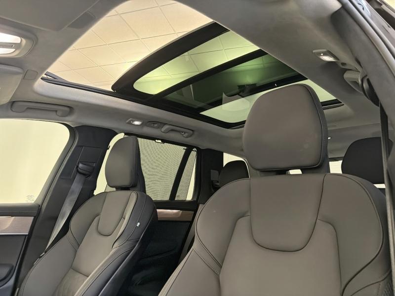 Image VOLVO XC90 T8 AWD 310 + 145ch Ultra Style Dark Geartronic
