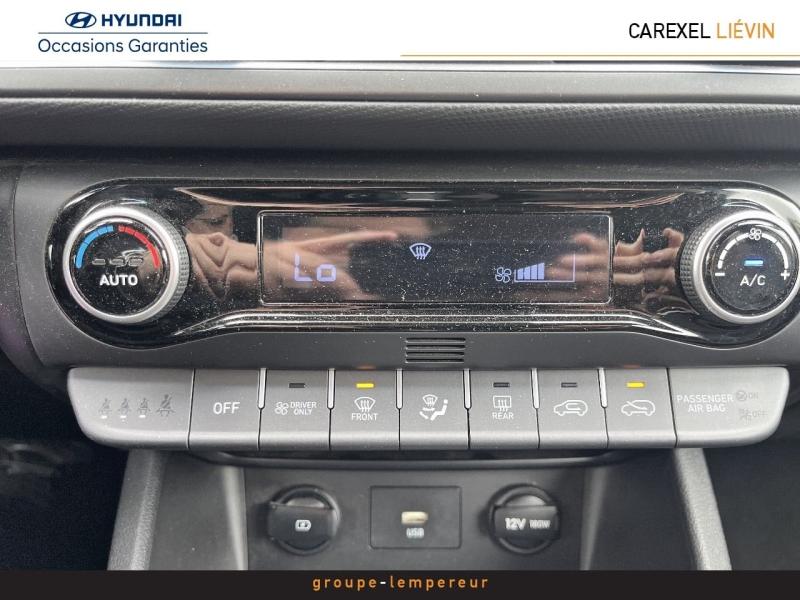 Image HYUNDAI Kona 1.6 GDi 141ch Hybrid Intuitive DCT-6