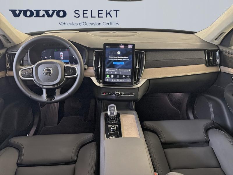 Image VOLVO XC90 T8 AWD 310 + 145ch Ultra Style Dark Geartronic