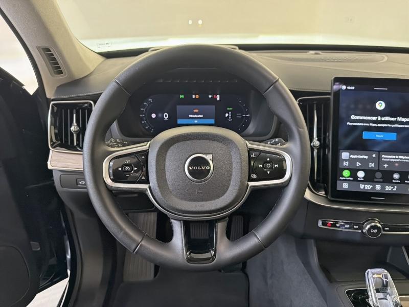 Image VOLVO XC90 T8 AWD 310 + 145ch Ultra Style Dark Geartronic