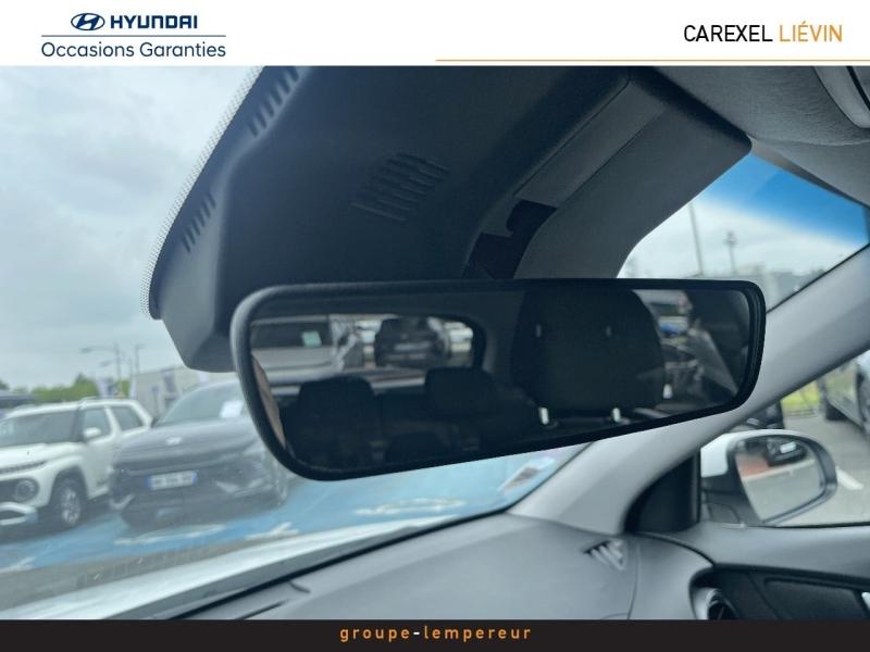 Image HYUNDAI Kona 1.6 GDi 141ch Hybrid Intuitive DCT-6