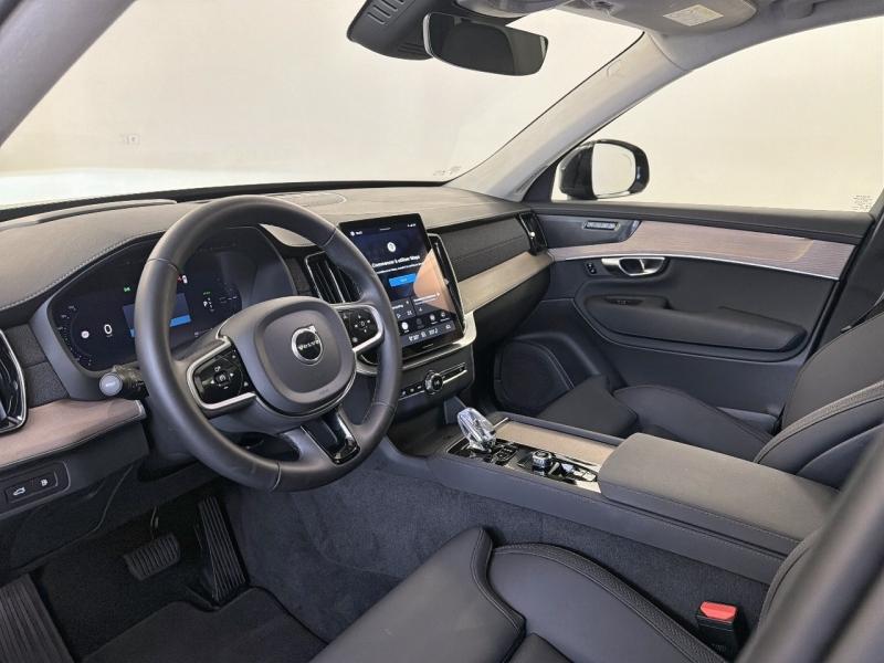 Image VOLVO XC90 T8 AWD 310 + 145ch Ultra Style Dark Geartronic
