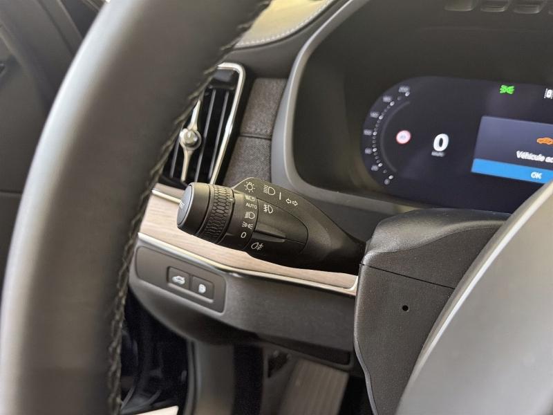 Image VOLVO XC90 T8 AWD 310 + 145ch Ultra Style Dark Geartronic