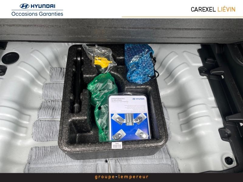 Image HYUNDAI Kona 1.6 GDi 141ch Hybrid Intuitive DCT-6