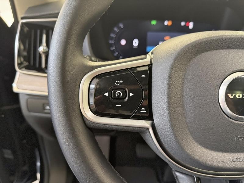 Image VOLVO XC90 T8 AWD 310 + 145ch Ultra Style Dark Geartronic