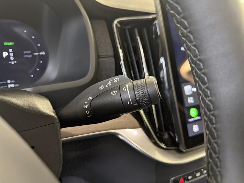 Image VOLVO XC90 T8 AWD 310 + 145ch Ultra Style Dark Geartronic